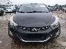 5NPDH4AE9DH****** Usados 2013 Hyundai Elantra en Estado de Kansas