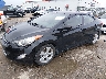 5NPDH4AE9DH****** Usados y Reparables 2013 Hyundai Elantra en Wichita