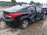 5NPDH4AE9DH****** Salvamento y Destrozados 2013 Hyundai Elantra en Estado de Kansas