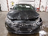 5NPD74LF8LH****** Salvamento y Reparables 2020 Hyundai Elantra en Estado de Iowa