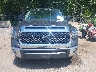 5TFDY5F13MX****** Wrecked 2021 Toyota Tundra in Maryland State