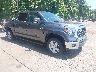 5TFDY5F13MX****** Salvage and Wrecked 2021 Toyota Tundra in Metro DC
