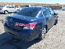 1HGCP2F75BA****** Salvage and Wrecked 2011 Honda Accord in California State