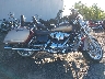 JKBVNAL103A****** Wrecked 2003 Kawasaki Vulcan 1500 in New York State