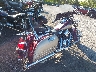 JKBVNAL103A****** Salvage and Wrecked 2003 Kawasaki Vulcan 1500 in New York State