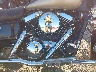 JKBVNAL103A****** Wrecked 2003 Kawasaki Vulcan 1500 in Rec Rides Online Exclusive