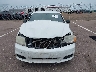1C3CDZAB8EN****** Wrecked 2014 Dodge Avenger in South Dakota State
