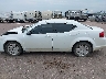 1C3CDZAB8EN****** Repairable 2014 Dodge Avenger in South Dakota State
