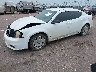 1C3CDZAB8EN****** Used and Repairable 2014 Dodge Avenger in Sioux Falls