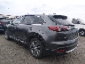 JM3TCBEY0K0****** Repairable 2019 Mazda CX-9 in Colorado State