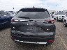JM3TCBEY0K0****** Wrecked 2019 Mazda CX-9