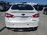 3FA6P0K95FR****** Wrecked 2015 Ford Fusion