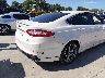 3FA6P0K95FR****** Repairable 2015 Ford Fusion