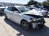 3FA6P0K95FR****** Salvage and Wrecked 2015 Ford Fusion in Austin