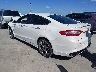 3FA6P0K95FR****** Salvage and Repairable 2015 Ford Fusion in Austin