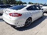3FA6P0K95FR****** Salvage and Wrecked 2015 Ford Fusion in Texas State