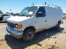 1FTNE24L76D****** Usados y Reparables 2006 Ford E-250 en Sacramento