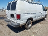 1FTNE24L76D****** Salvamento y Destrozados 2006 Ford E-250 en Estado de California