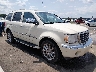 1A8HW58218F****** Salvamento y Destrozados 2008 Chrysler Aspen en Saint Louis