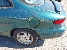 3FAKP1134WR****** Salvage and Repairable 1998 Ford Escort in Washington State