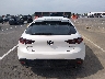 JM1BPAMMXS1****** Destrozados 2025 Mazda 3