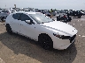 JM1BPAMMXS1****** Salvamento y Destrozados 2025 Mazda 3 en Saint Louis
