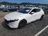 JM1BPAMMXS1****** Usados y Reparables 2025 Mazda 3 en Saint Louis