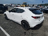 JM1BPAMMXS1****** Salvamento y Reparables 2025 Mazda 3 en Saint Louis