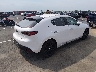 JM1BPAMMXS1****** Salvamento y Destrozados 2025 Mazda 3 en Estado de Illinois