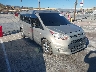 NM0GE9F77G1****** Salvage and Wrecked 2016 Ford Transit Connect in Santa Clarita