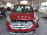 1FMCU9GD9HU****** Wrecked 2017 Ford Escape in Florida State