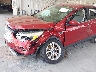 1FMCU9GD9HU****** Salvage and Repairable 2017 Ford Escape in Florida State