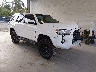 JTEBU5JR7J5****** Salvamento y Destrozados 2018 Toyota 4Runner en Seattle
