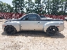 1GCES14H15B****** Salvage 2005 Chevrolet SSR