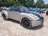 1GCES14H15B****** Salvage and Wrecked 2005 Chevrolet SSR in Longview