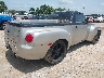 1GCES14H15B****** Salvage and Wrecked 2005 Chevrolet SSR in Texas State