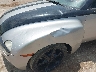 1GCES14H15B****** Salvage and Repairable 2005 Chevrolet SSR in Texas State