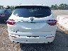5GAERDKW1LJ****** Wrecked 2020 Buick Enclave