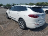 5GAERDKW1LJ****** Salvage and Repairable 2020 Buick Enclave in Lexington