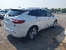 5GAERDKW1LJ****** Salvage and Wrecked 2020 Buick Enclave in South Carolina State