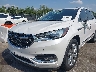 5GAERDKW1LJ****** Salvage and Repairable 2020 Buick Enclave in South Carolina State