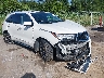 5FRYD3H81HB****** Salvamento y Destrozados 2017 Acura MDX en Baton Rouge