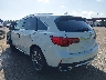 5FRYD3H81HB****** Salvamento y Reparables 2017 Acura MDX en Baton Rouge