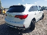 5FRYD3H81HB****** Salvamento y Destrozados 2017 Acura MDX en Estado de Luisiana