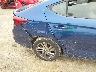 5NPD84LF5LH****** Reparables 2020 Hyundai Elantra