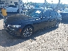 WBA8E1G50HN****** Used and Repairable 2017 BMW 3 Series in Fontana