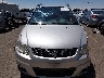JS2YB417195****** Wrecked 2009 Suzuki SX4 in Utah State