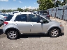 JS2YB417195****** Used 2009 Suzuki SX4 in Utah State