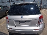 JS2YB417195****** Wrecked 2009 Suzuki SX4