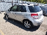 JS2YB417195****** Salvage and Repairable 2009 Suzuki SX4 in Salt Lake City